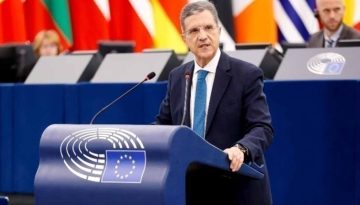 Αυτιάς: Ζητά διπλάσιους πόρους για τη Δ. Μακεδονία λόγω απολιγνιτοποίησης