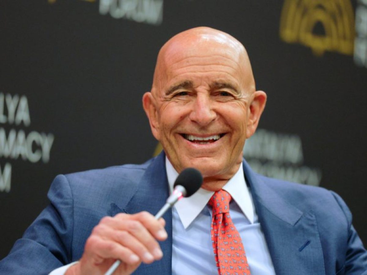 Μπάρακ: Σύμφωνος ο Τραμπ με την απόκτηση F-35 από την Τουρκία – Χιούμορ για τη Μύκονο