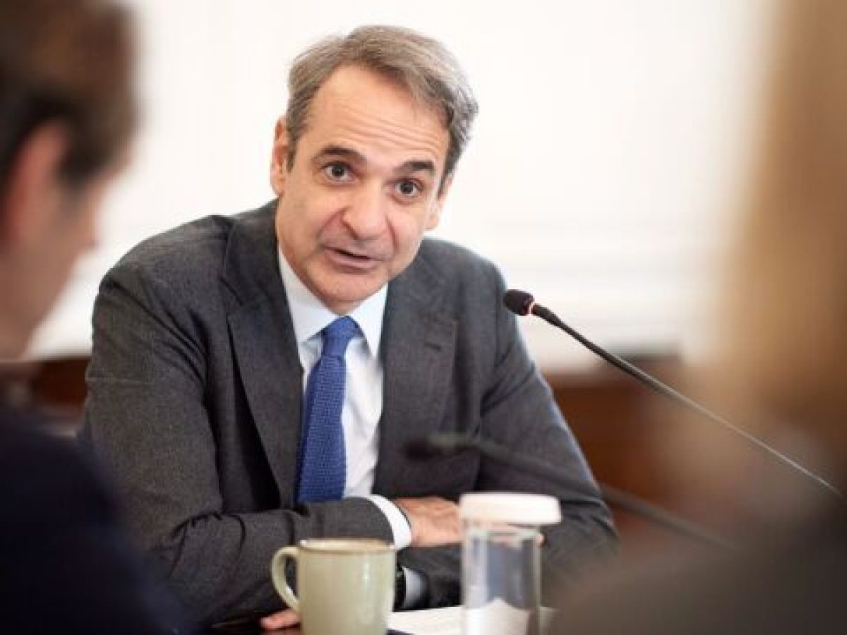 Μπαράζ εισηγήσεων για αλλαγές στο εκλογικό σύστημα – Τι επερξεγάζεται ο Κυριάκος Μητσοτάκης