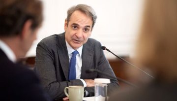 Μπαράζ εισηγήσεων για αλλαγές στο εκλογικό σύστημα – Τι επερξεγάζεται ο Κυριάκος Μητσοτάκης