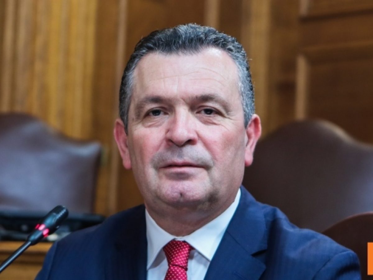 Μπουκώρος για ΟΠΕΚΕΠΕ: «Δεν χρειάζομαι καμία κάλυψη βουλευτικής ασυλίας, έπραξα το καθήκον μου»