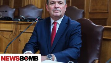 Μπουκώρος για ΟΠΕΚΕΠΕ: «Θα έκανα το ίδιο και σήμερα για τον παραγωγό – Υπάρχει σκιά στην έρευνα»