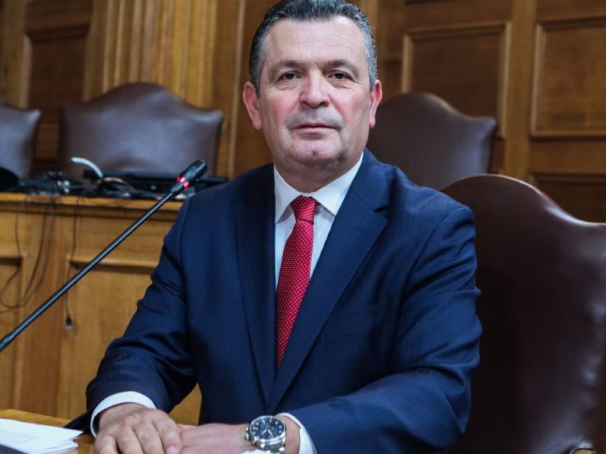 Μπουκώρος: Τηλεφώνησα στον ΟΠΕΚΕΠΕ υπέρ ζευγαριού που είχε ζώα – Το αίτημά μου ήταν ηθικό και δίκαιο