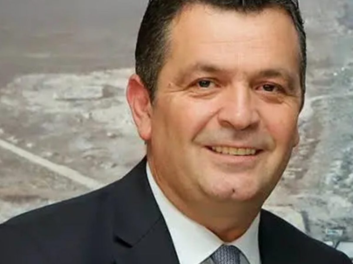 Μπουκώρος: «Τηλεφώνησα στον ΟΠΕΚΕΠΕ υπέρ ζευγαριού που είχε ζώα – Το αίτημά μου ήταν ηθικό»