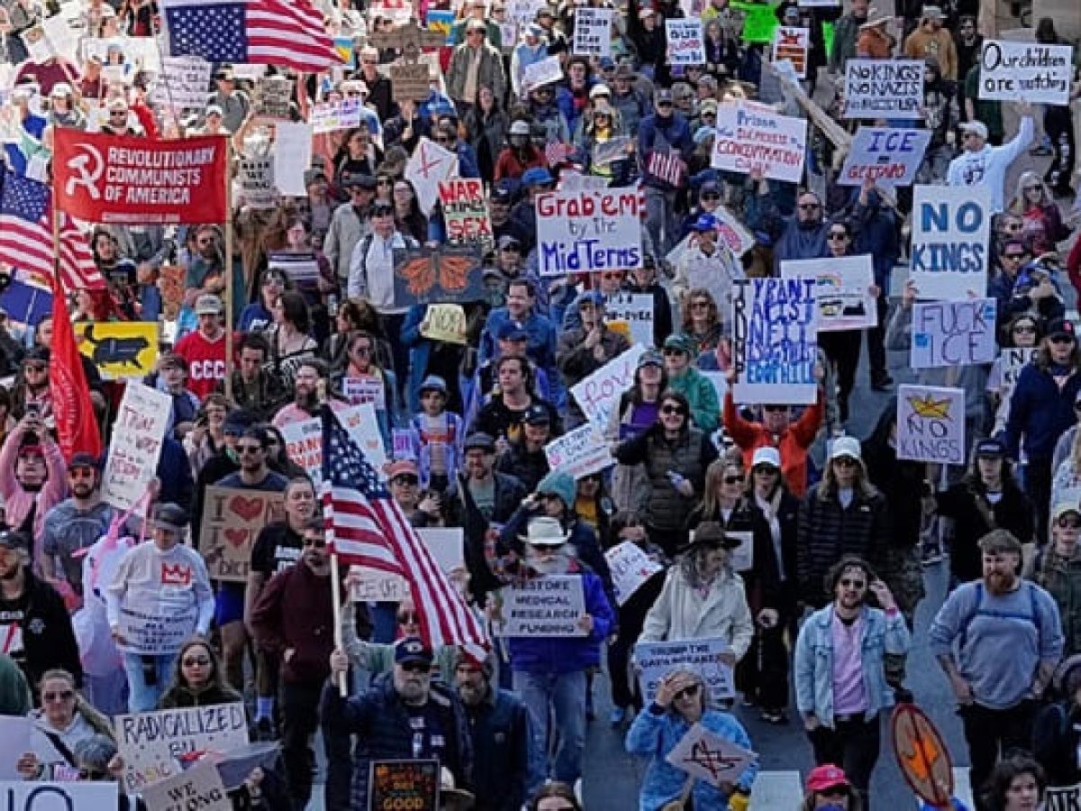 Μπροστά στο ενδεχόμενο να χάσουν οι ΗΠΑ τον πόλεμο … Ο ηγέτης της «πολιτισμένης» Δύσης απειλεί να γυρίσει το Ιράν στη «λί