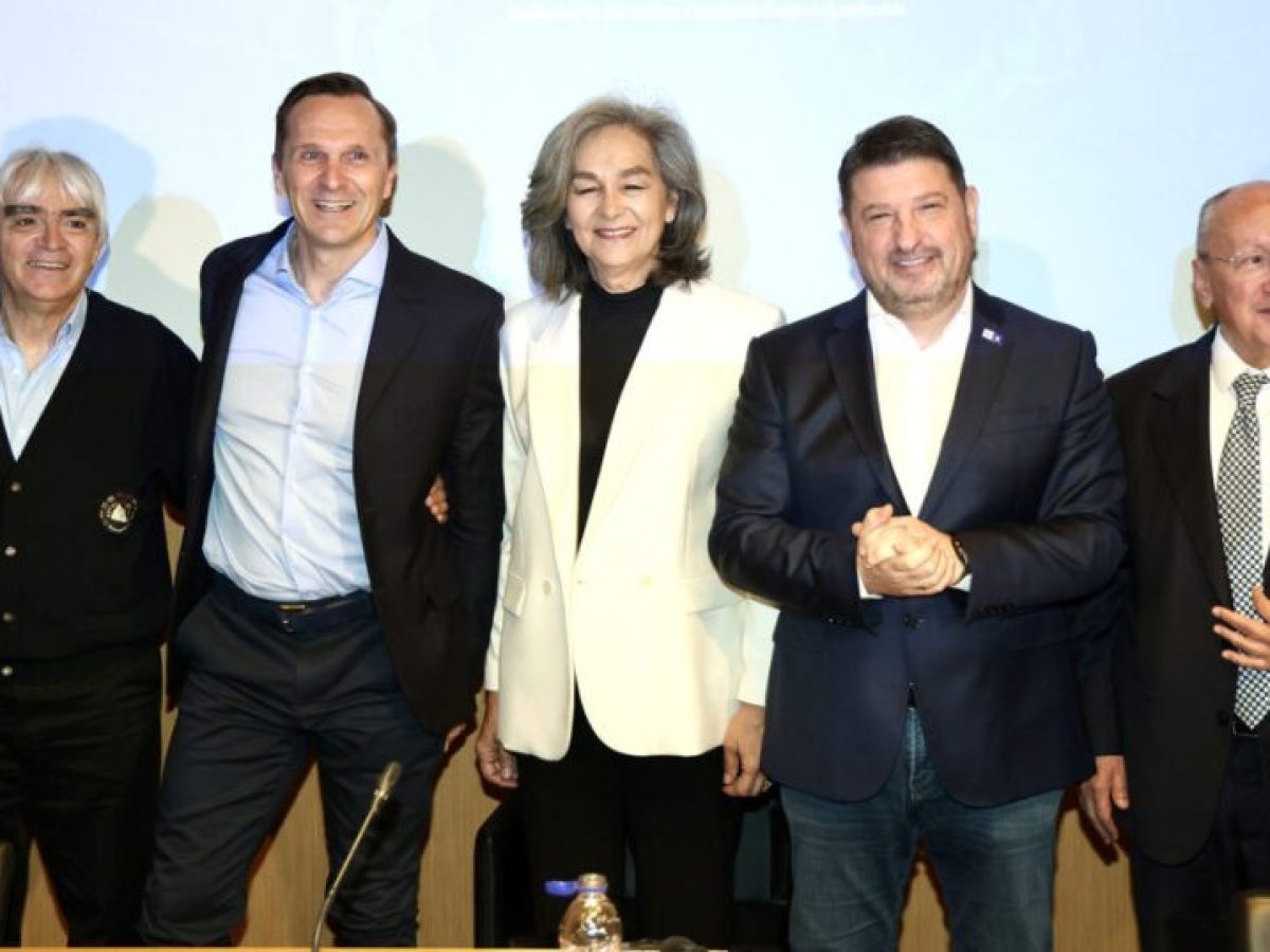 Χαρδαλιάς: 15 εκατ. ευρώ από την Περιφέρεια Αττικής για την ανάπλαση της Αυθεντικής Μαραθώνιας Διαδρομής