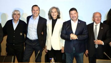 Χαρδαλιάς: 15 εκατ. ευρώ από την Περιφέρεια Αττικής για την ανάπλαση της Αυθεντικής Μαραθώνιας Διαδρομής