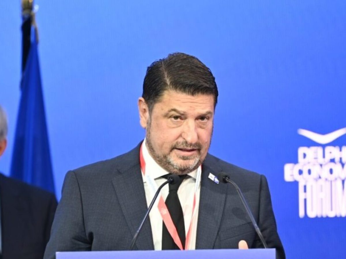 Χαρδαλιάς: «Οι Περιφέρειες πρέπει να έχουν ρόλο, πόρους και πραγματική ισχύ στη λήψη αποφάσεων»