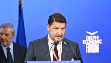 &Chi;&alpha;&rho;&delta;&alpha;&lambda;&iota;ά&sigmaf;: &laquo;&Omicron;&iota; &Pi;&epsilon;&rho;&iota;&phi;έ&rho;&epsilon;&iota;&epsilon;&sigmaf; &pi;&rho;έ&pi;&epsilon;&iota; &nu;&alpha; έ&chi;&omicron;&upsilon;&nu; &rho;ό&lambda;&omicron;, &pi;ό&rho;&omicron;&upsilon;&sigmaf; &kappa;&alpha;&iota; &pi;&rho;&alpha;&gamma;&mu;&alpha;&tau;&iota;&kappa;ή &iota;&sigma;&chi;ύ &sigma;&tau;&eta; &lambda;ή&psi;&eta; &alpha;&pi;&omicron;&phi;ά&sigma;&epsilon;&omega;&nu;&raquo;