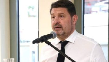 Χαρδαλιάς: Πάνω από 100 εκατ. ευρώ για νέα σχολεία στην Αττική