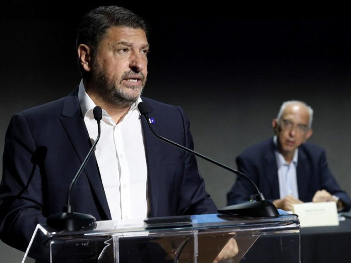 Χαρδαλιάς: «Στεκόμαστε δίπλα σε όσους το έχουν περισσότερο ανάγκη, χρηματοδοτούμε 23 δομές για άτομα με αναπηρία»