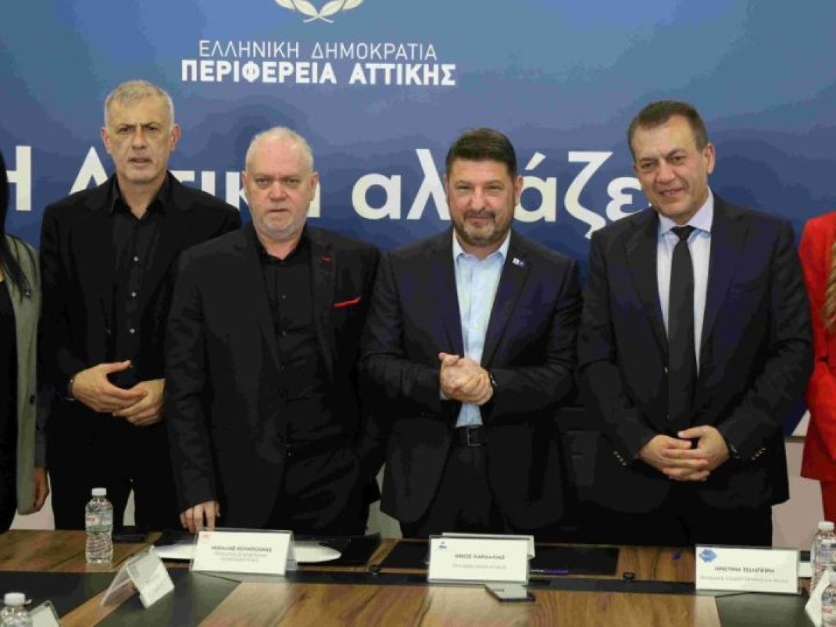 Χαρδαλιάς: «Το Κέντρο Υδάτινου Αθλητισμού και Πολιτισμού παίρνει σάρκα και οστά» (Photos)