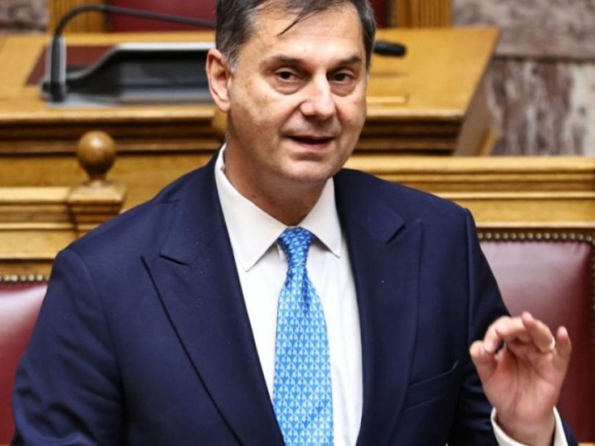 Χάρης Θεοχάρης για το πτυχίο του: «Είναι από το Imperial College του Λονδίνου και αναγνωρισμένο από τον ΔΟΑΤΑΠ»