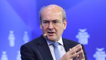Χατζηδάκης για υποκλοπές: «Δεν μπορεί να υπάρχει α λα καρτ απόδοση της Δικαιοσύνης»