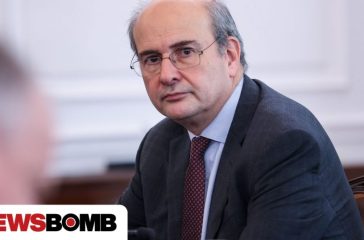 chatzidakis-gia-milonaki-imaste-sigklonismeni