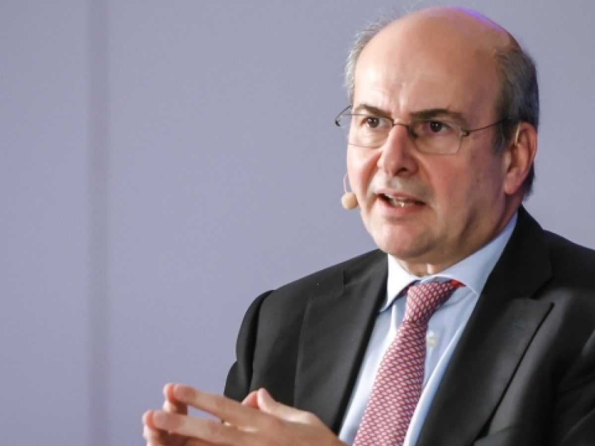 Χατζηδάκης για Μυλωνάκη: Είμαστε συγκλονισμένοι γιατί συνέβη μπροστά μας την ώρα του πρωινού καφέ