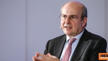 Χατζηδάκης για Μυλωνάκη: Είμαστε συγκλονισμένοι γιατί συνέβη μπροστά μας την ώρα του πρωινού καφέ