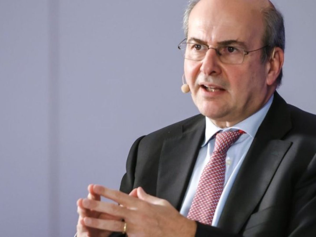 Χατζηδάκης για Μυλωνάκη: “Είμαστε συγκλονισμένοι γιατί συνέβη μπροστά μας – Είναι γεμάτος ενέργεια και ζωή”