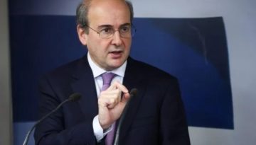 Χατζηδάκης για ΟΠΕΚΕΠΕ: Οι χειρισμοί εξασφαλίζουν προστασία της παράταξης, των βουλευτών και της αλήθειας