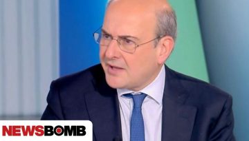 Χατζηδάκης για ΟΠΕΚΕΠΕ: Οι υπουργοί απομακρύνθηκαν για λόγους ευαισθησίας