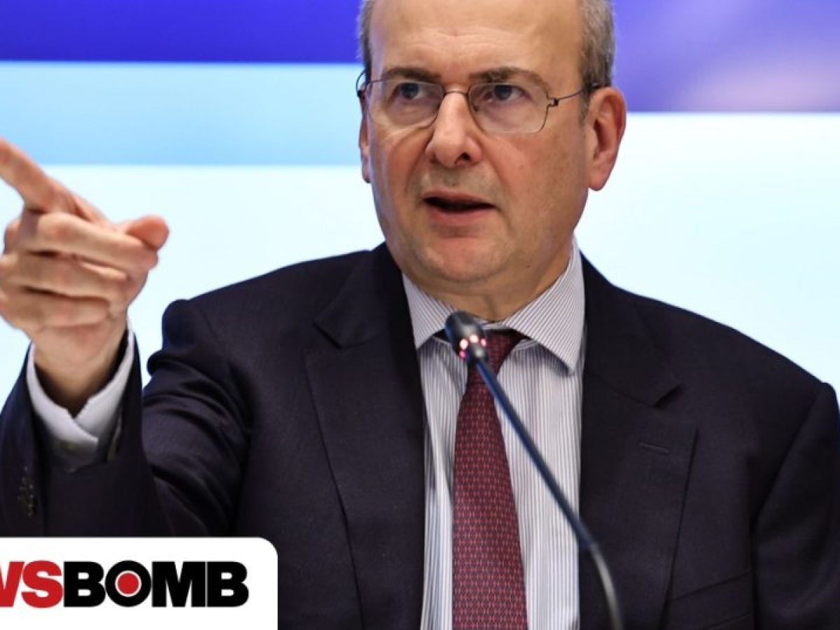 Χατζηδάκης για συνταγματική αναθεώρηση: Παρεμβάσεις για ελλείμματα, μονιμότητα, Δικαιοσύνη