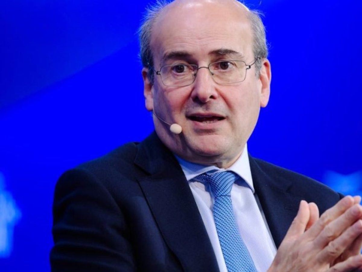 Χατζηδάκης: Γιατί η κυβέρνηση απορρίπτει τη μείωση του ΦΠΑ – Τι είπε για Κοβέσι