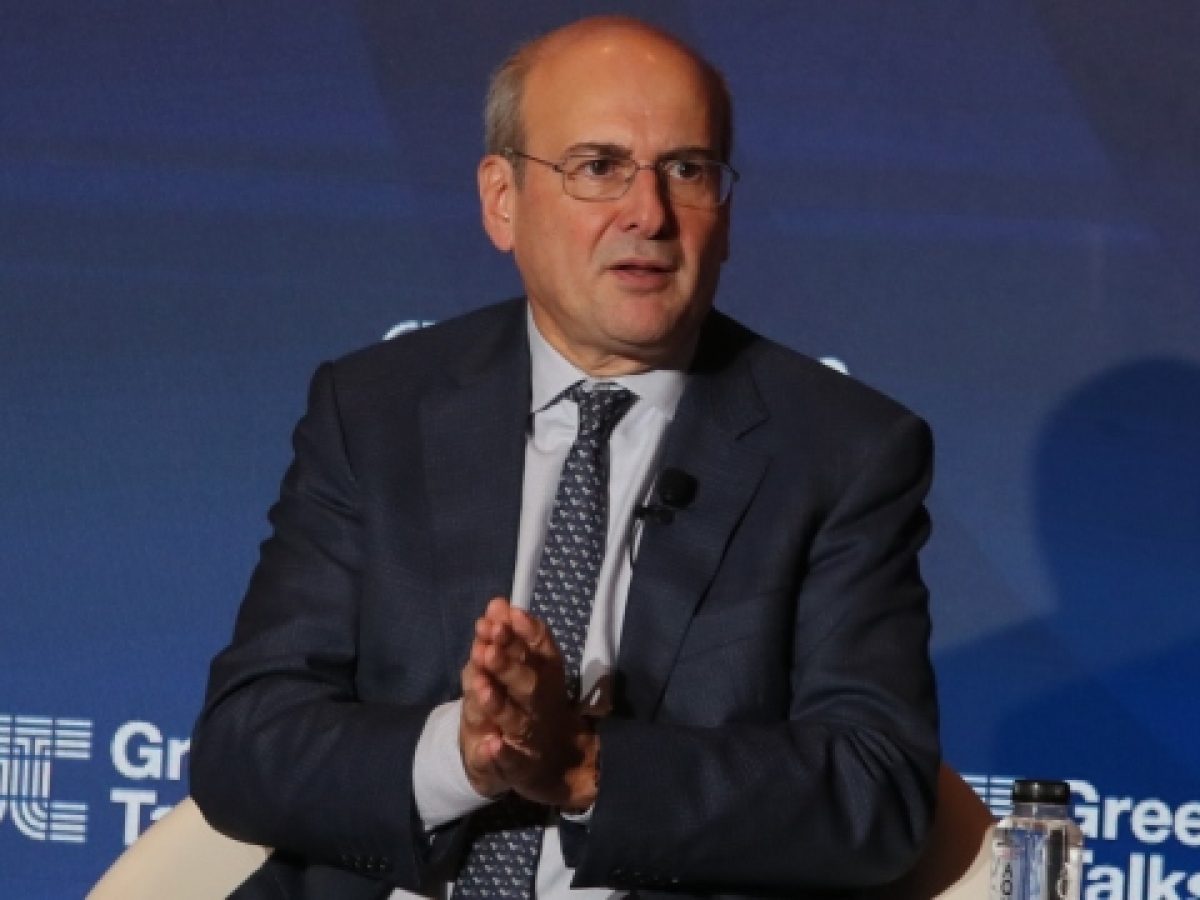 Χατζηδάκης: Η κυβέρνηση έχει τη δυνατότητα να στηρίξει περαιτέρω τους πολίτες αν χρειαστεί