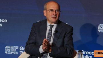 Χατζηδάκης: Η κυβέρνηση έχει τη δυνατότητα να στηρίξει περαιτέρω τους πολίτες αν χρειαστεί