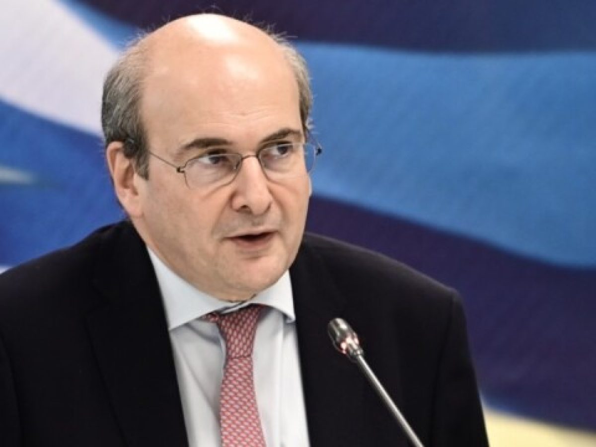 Χατζηδάκης: Η κυβέρνηση εξαντλεί τα περιθώρια στήριξης για πολίτες και επιχειρήσεις