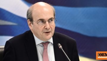 Χατζηδάκης: Η κυβέρνηση εξαντλεί τα περιθώρια στήριξης για πολίτες και επιχειρήσεις