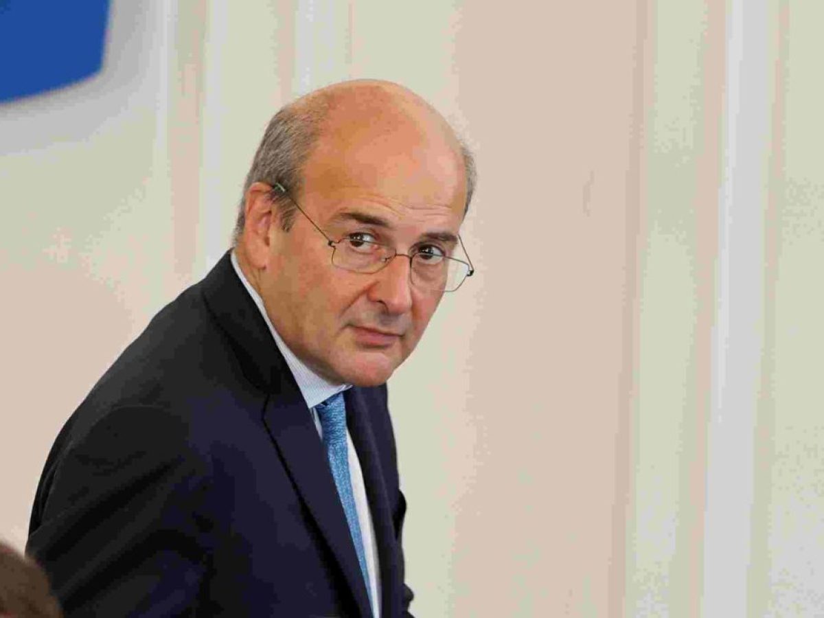 Χατζηδάκης: Υπάρχουν περιπτώσεις, όπως με τον ΟΣΕ και τον ΟΠΕΚΕΠΕ, που δεν τα καταφέραμε