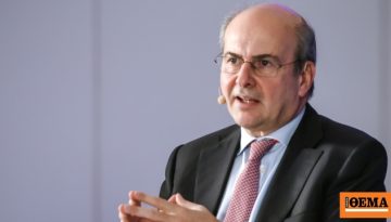 Χατζηδάκης: Νοσταλγός της χρεωκοπημένης ΔΕΗ ο κ. Τσίπρας