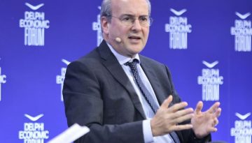 Χατζηδάκης: «Πισσαρίδης 2» με τον ΟΟΣΑ για την οικονομία έως το 2034