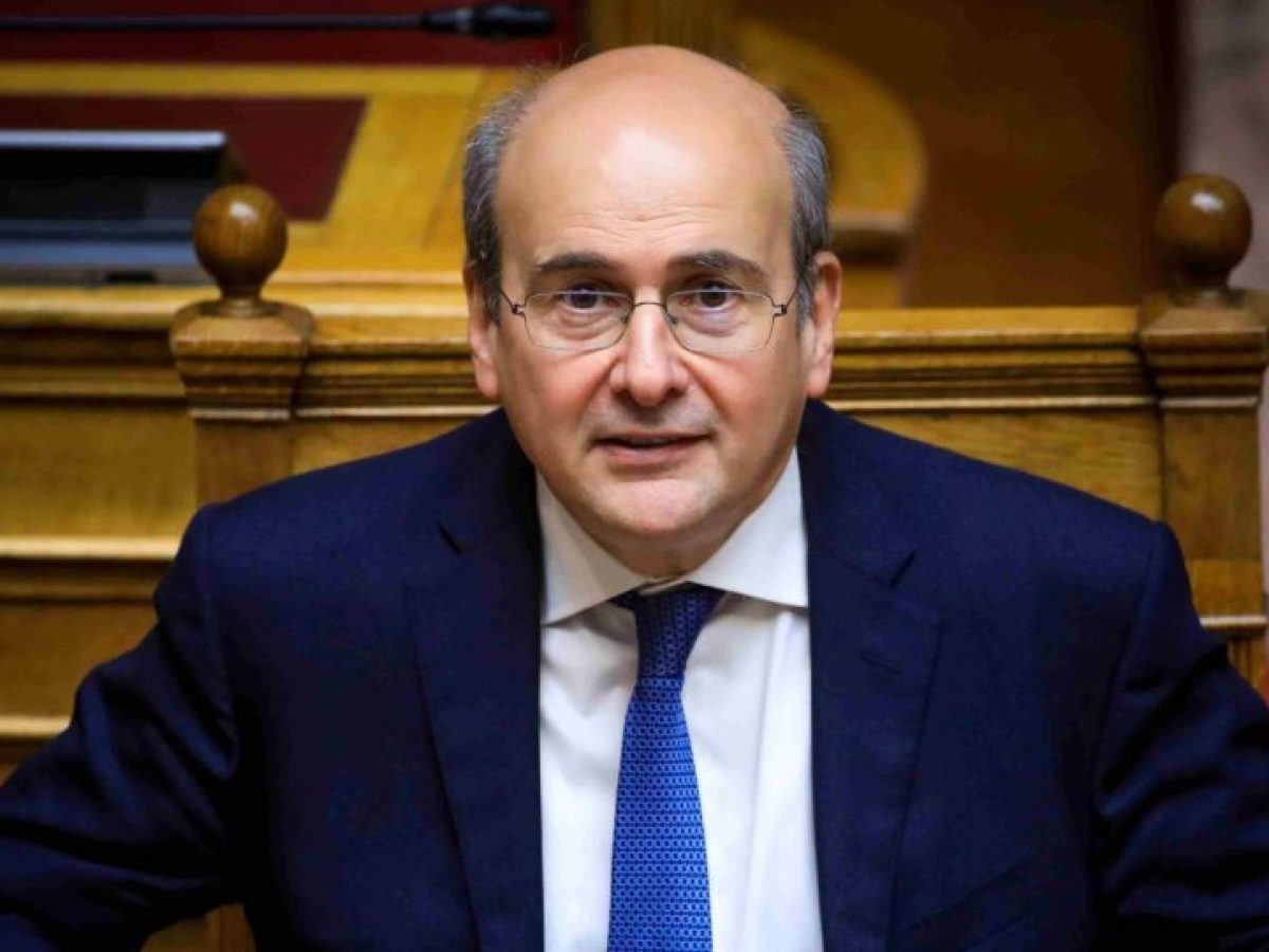 Χατζηδάκης: Το ασυμβίβαστο υπουργού και βουλευτή υπάρχει ήδη σε άλλες ευρωπαϊκές χώρες