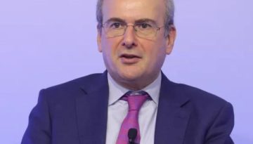 Χατζηδάκης: Αμφιβάλλω ότι οι περιπτώσεις Τσιάρα και Βαρτζόπουλου θα κριθούν αρνητικά από τη Δικαιοσύνη