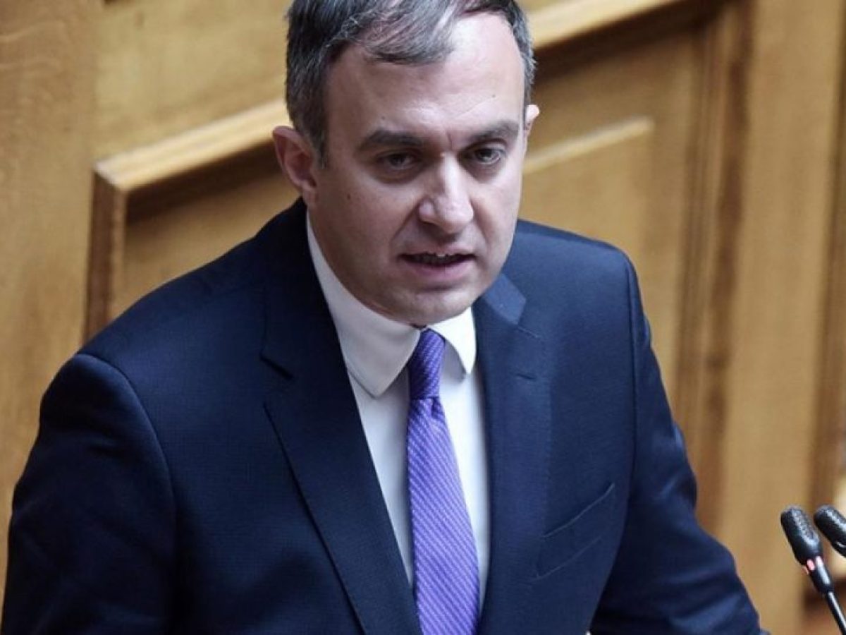 Χατζηβασιλείου για ΟΠΕΚΕΠΕ: Η δικογραφία της Ευρωπαϊκής Εισαγγελίας έχει πολλές αβάσιμες εικασίες