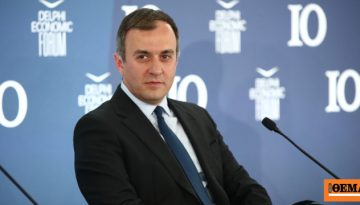 Χατζηβασιλείου: Ζήτησα την άρση της ασυλίας μου, δεν έχω να φοβηθώ τίποτα, εμπιστεύομαι την ελληνική Δικαιοσύνη