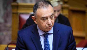 Χρ. Κέλλας: Είμαστε διατεθειμένοι να λάβουμε κάθε απαραίτητο μέτρο για τη στήριξη των αγροτών