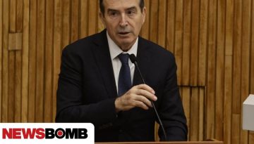 &Chi;&rho;&upsilon;&sigma;&omicron;&chi;&omicron;ΐ&delta;&eta;&sigmaf; &gamma;&iota;&alpha; 89&chi;&rho;&omicron;&nu;&omicron;: &Upsilon;&pi;ά&rho;&chi;&omicron;&upsilon;&nu; &kappa;&epsilon;&nu;ά &alpha;&sigma;&phi;ά&lambda;&epsilon;&iota;&alpha;&sigmaf;- &Pi;&omicron;&lambda;ύ &kappa;&alpha;&kappa;ώ&sigmaf; &pi;&omicron;&upsilon; &mu;&pi;ή&kappa;&epsilon; &chi;&omega;&rho;ί&sigmaf; έ&lambda;&epsilon;&gamma;&chi;&omicron; &sigma;&tau;&omicron; &Epsilon;&iota;&rho;&eta;&nu;&omicron;&delta;&iota;&kappa;&epsilon;ί&omicron;