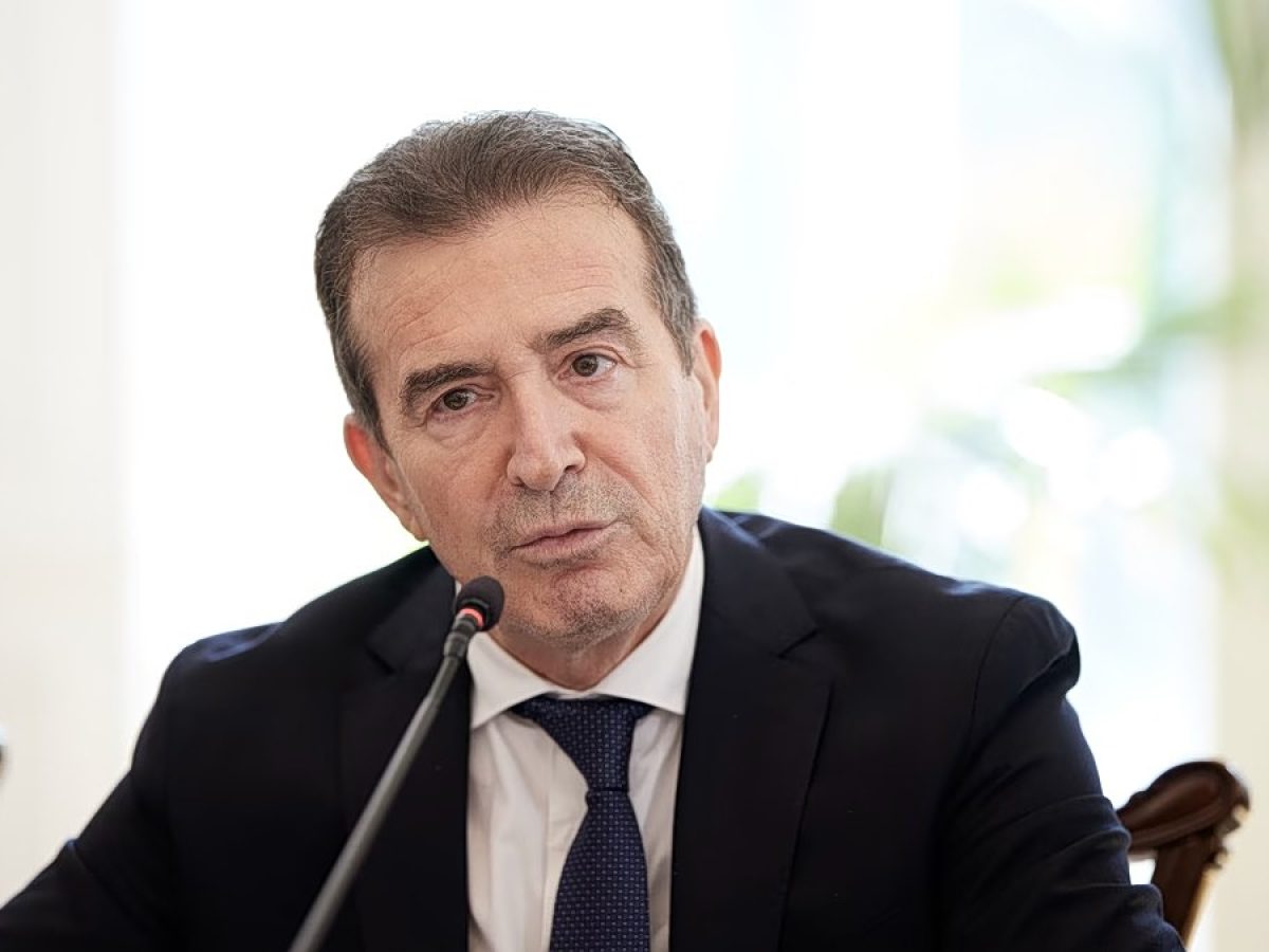 Χρυσοχοΐδης για 89χρονο πιστολέρο: Υπάρχουν κενά ασφάλειας, ο καθένας πρέπει να κάνει τη δουλειά του