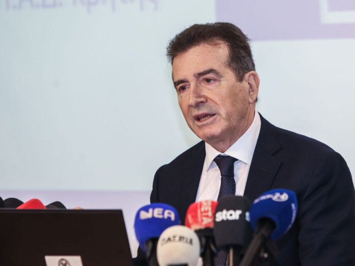 Χρυσοχοΐδης για την επίθεση σε ΕΦΚΑ και Εφετείο: «Υπάρχουν κενά ασφάλειας»