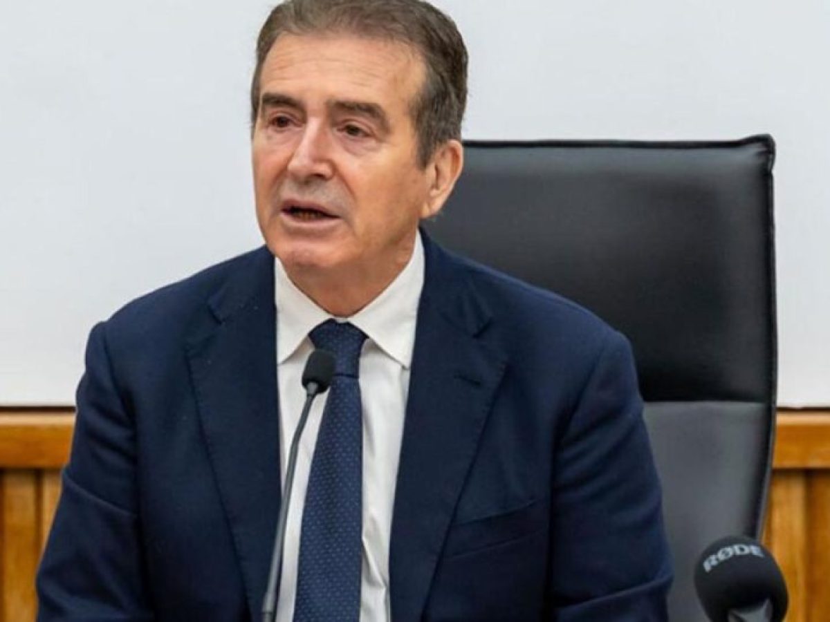 Χρυσοχοΐδης για τον 89χρονο: Υπήρξε κενό ασφαλείας, αλλά δεν θα παρουσιάζουν την Ελλάδα ως μη ασφαλή χώρα