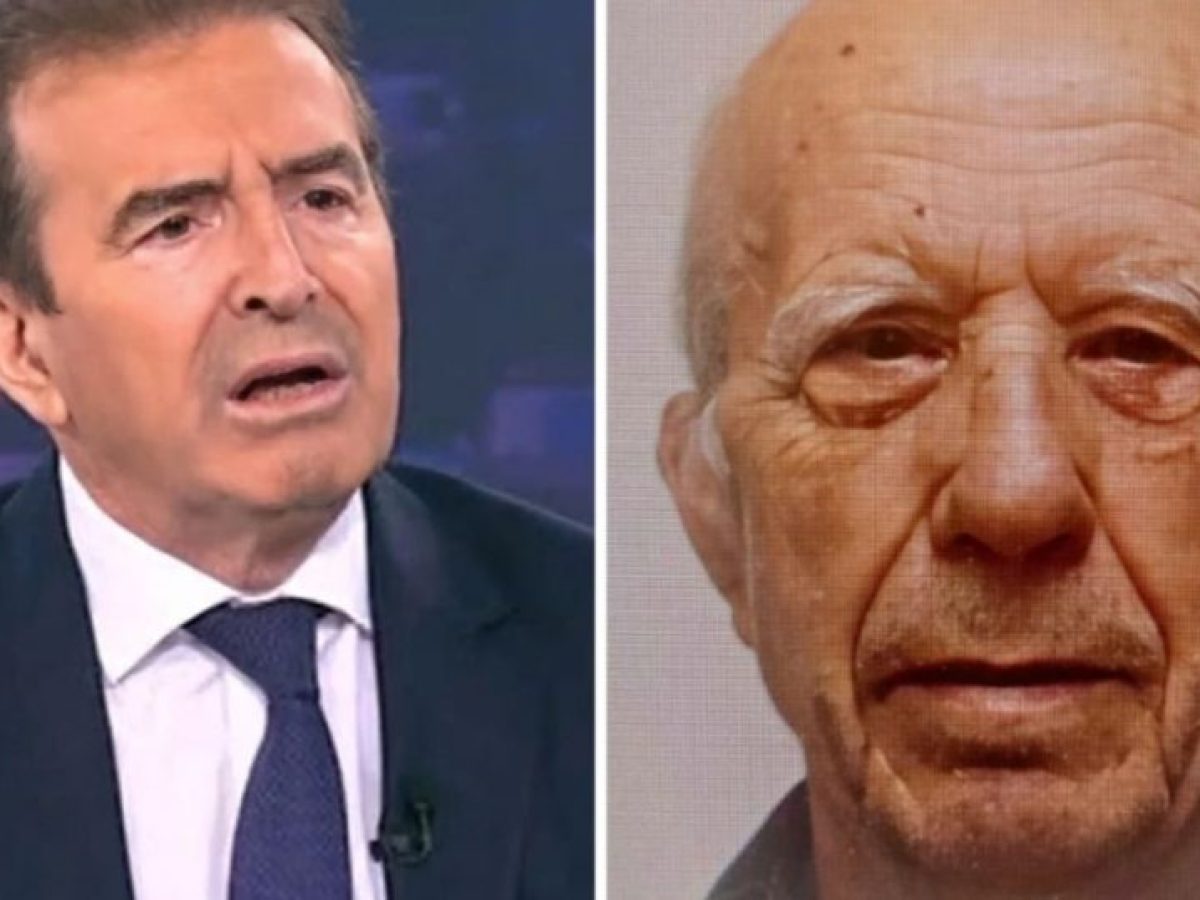 Χρυσοχοΐδης για τον 89χρονο πιστολέρο: Σχιζοφρενής ο δράστης, υπήρξε κενό ασφαλείας στο δικαστήριο