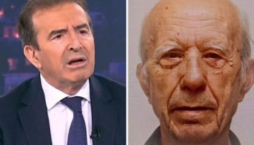 Χρυσοχοΐδης για τον 89χρονο πιστολέρο: Σχιζοφρενής ο δράστης, υπήρξε κενό ασφαλείας στο δικαστήριο