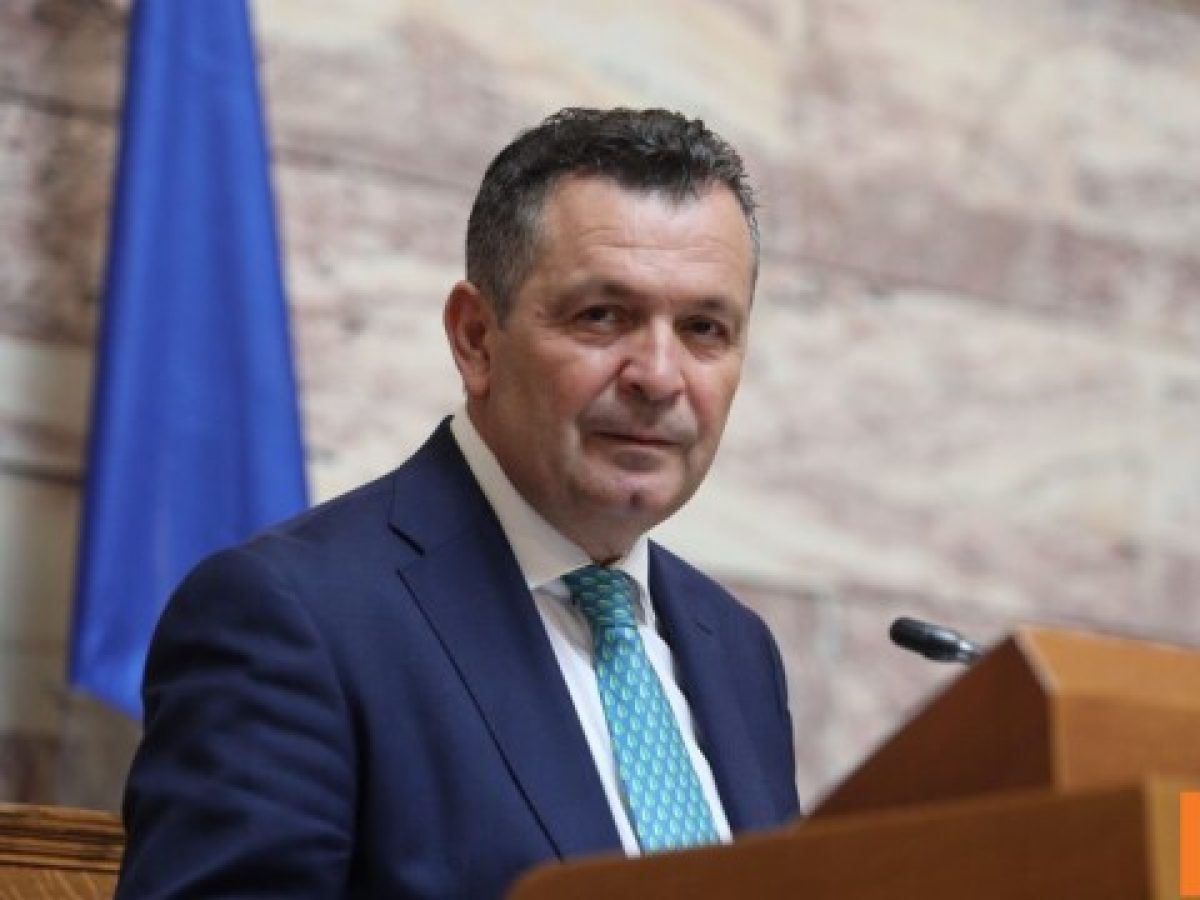 Χρήστος Μπουκώρος: Επιλεκτικές και αποσπασματικές οι συνομιλίες – Επικοινώνησα για το νόμιμο αίτημα ενός ζευγαριού