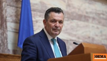 Χρήστος Μπουκώρος: Επιλεκτικές και αποσπασματικές οι συνομιλίες – Επικοινώνησα για το νόμιμο αίτημα ενός ζευγαριού