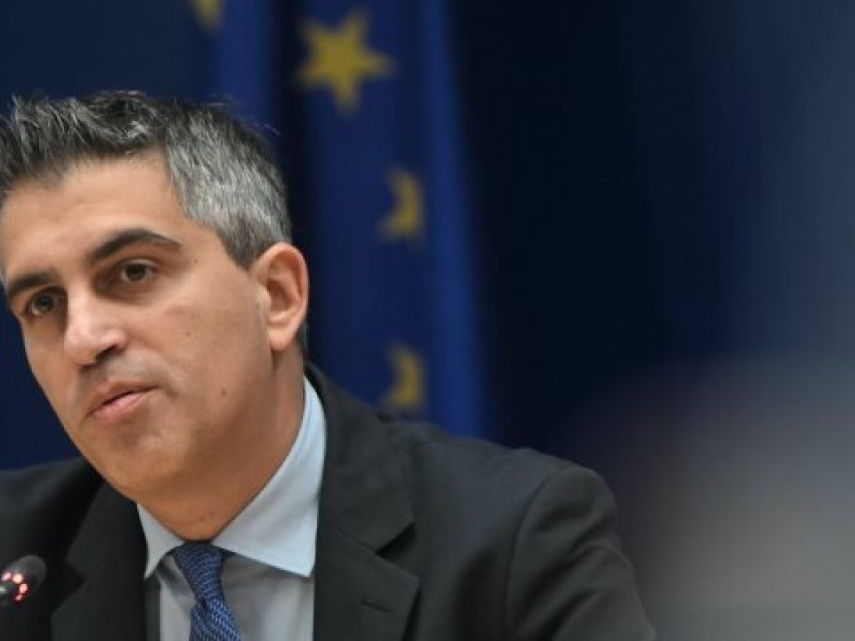 Χρίστος Δήμας στους Ευρωπαίους ομολόγους του: Η εκτόξευση του ενεργειακού κόστους και οι διαταραχές στις ροές εμπορευμάτω