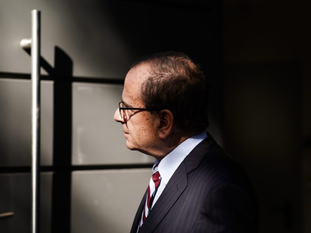 Χρήστος Ράμμος για απόφαση Αρείου Πάγου: «Μένω άφωνος»