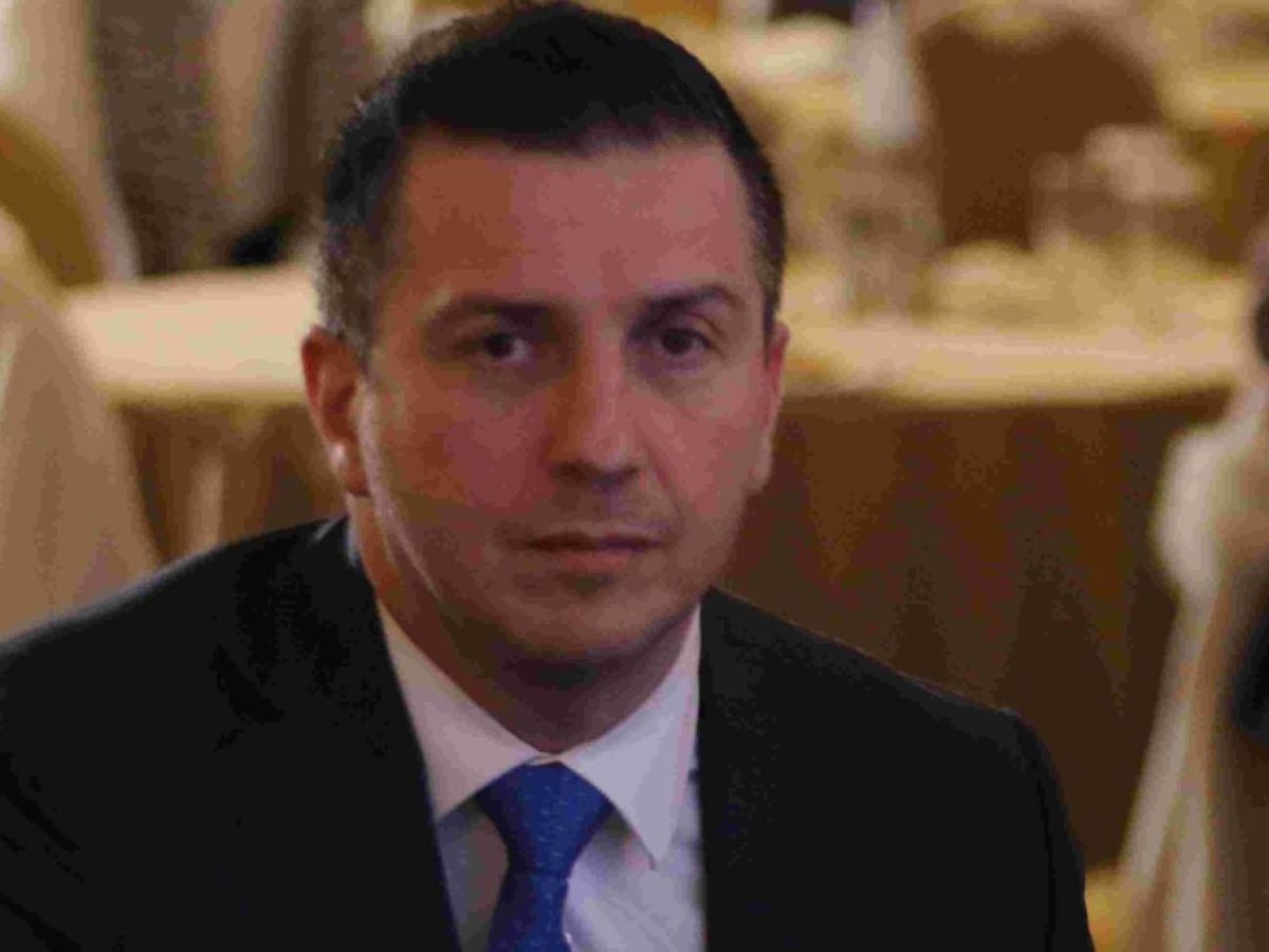 Δ. Κιρμικίρογλου: Συλλογική η ευθύνη για συμπεριληπτική προσέγγιση στις «σπάνιες ασθένειες»