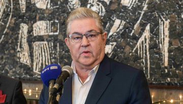 Δ. Κουτσούμπας: Την ώρα που η ακρίβεια καλπάζει, το ελάχιστο που απαιτείται είναι η δωρεάν διέλευση από τα διόδια